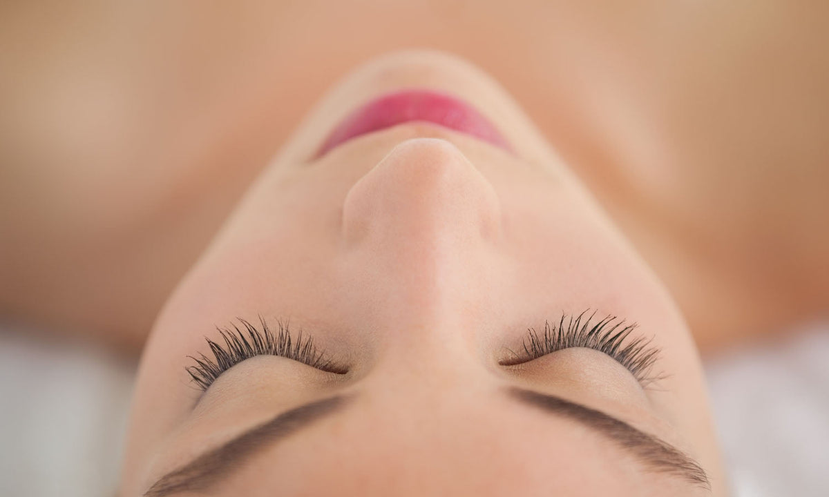 Is This Your First Time Wearing Extended-Wear Lashes?