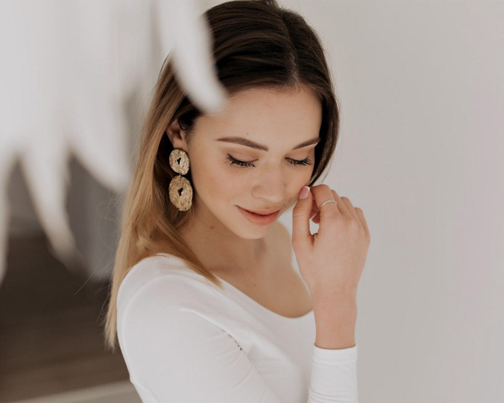 Understanding Different Types of Lashes: How to Choose the Perfect Style for Your Eyes