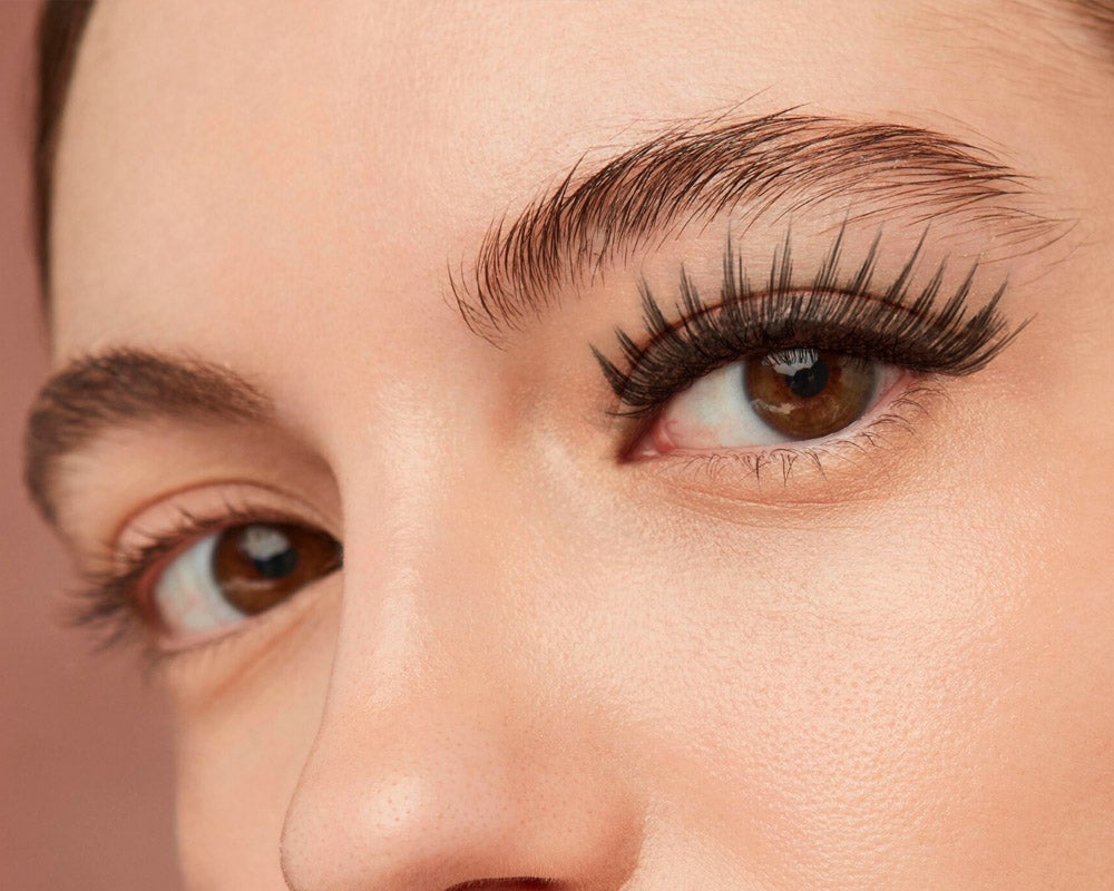 Fairy Lashes and the Rise of Modern, Artistic Eye Makeup