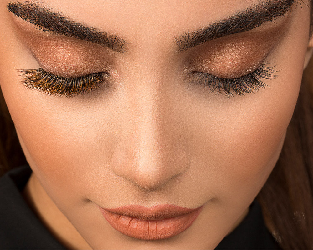 Wispy Lashes Explained: Why This Lash Style Never Goes Out of Fashion