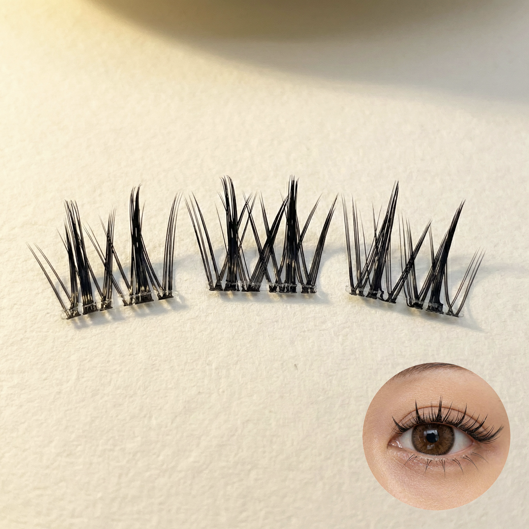 Ear of Grain Full Set