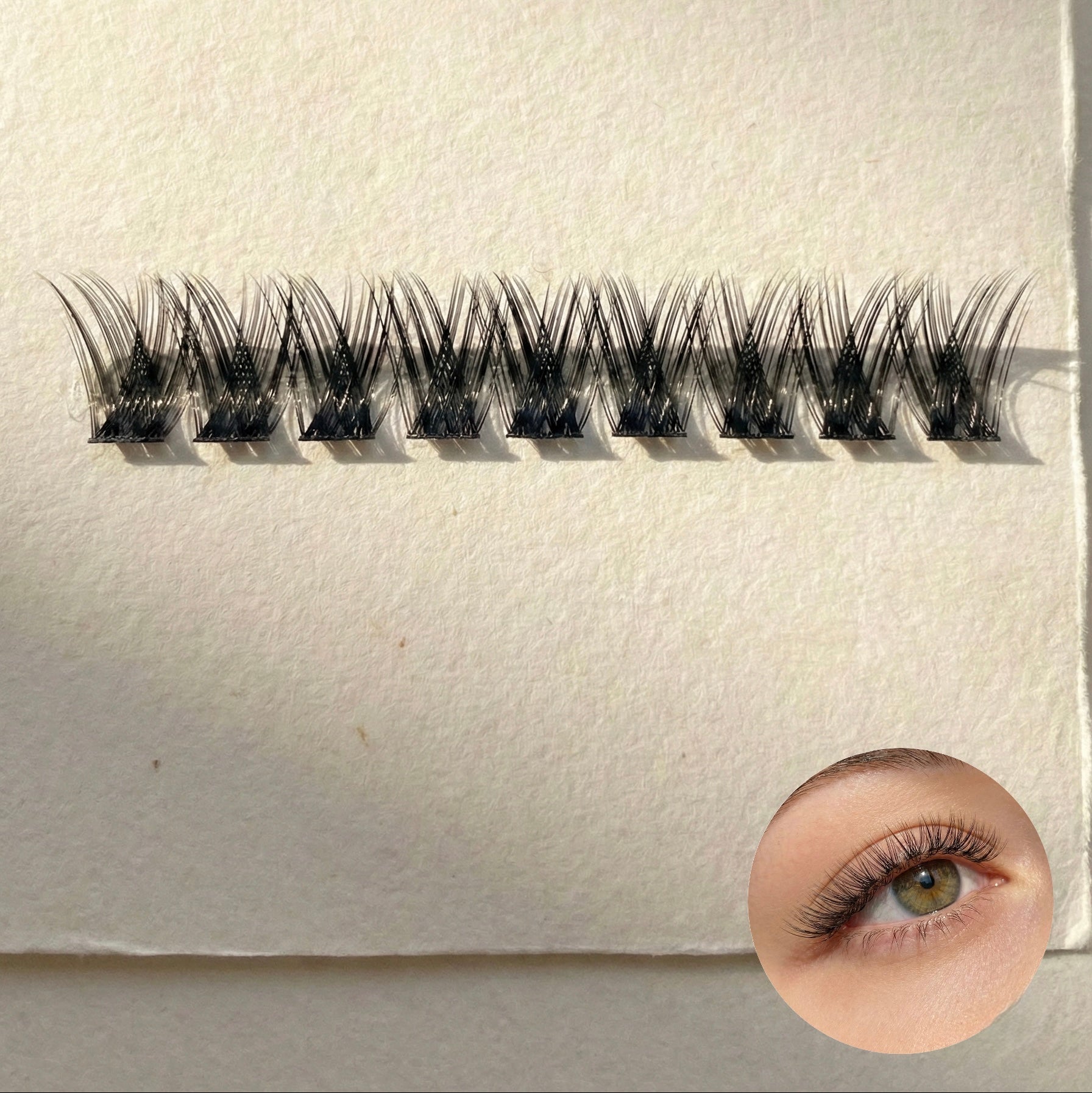 Feather Muse Full Set