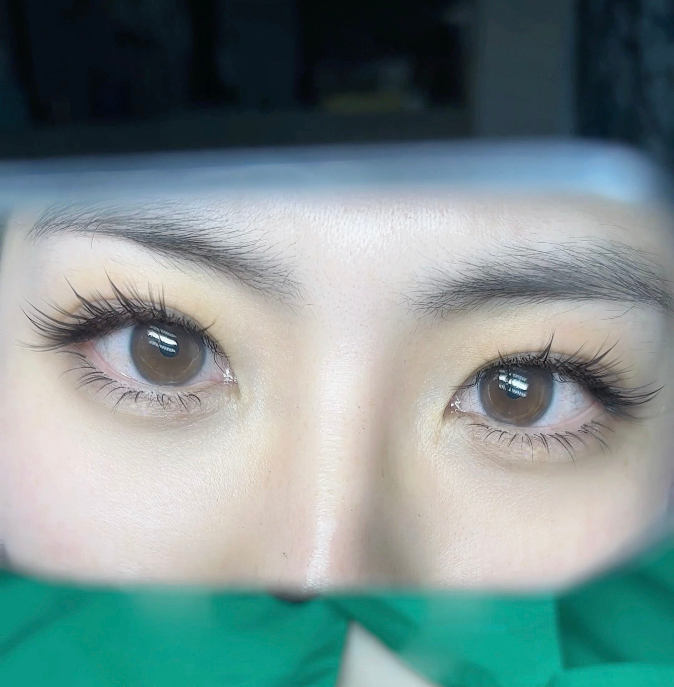 Lash Extension Appointment