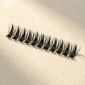 Cloud Kiss Self-adhesive